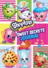Image for Sweet Secrets Journal