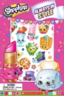Image for Always in Style (Shopkins: Reader with Puffy Stickers)