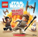 Image for The Force Awakens: Episode VII (LEGO Star Wars)
