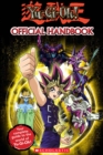 Image for Yu-Gi-Oh! official handbook