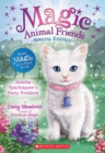 Image for Amelia Sparklepaw&#39;s Party Problem (Magic Animal Friends: Special Edition)