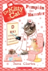 Image for Pumpkin the Hamster (Dr. KittyCat #6)