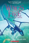 Image for The Lost Heir (Wings of Fire Graphic Novel #2)