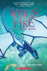 Image for Wings of Fire: The Lost Heir: A Graphic Novel (Wings of Fire Graphic Novel #2)