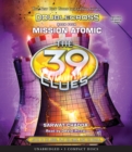 Image for Mission Atomic (The 39 Clues: Doublecross Book 4)