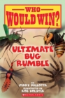 Image for Ultimate Bug Rumble (Who Would Win?)