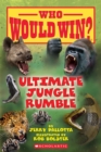 Image for Ultimate Jungle Rumble (Who Would Win?)