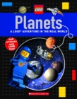 Image for Planets (LEGO Nonfiction)