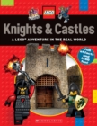 Image for Knights &amp; Castles (LEGO Nonfiction)