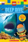 Image for Deep Dive (LEGO Nonfiction) : A LEGO Adventure in the Real World