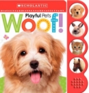 Image for Playful Pets WOOF!