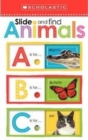 Image for Slide and Find Animals                            ABC