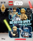 Image for LEGO STAR WARS: R2-D2 and C-3P0&#39;s Guide to the Galaxy