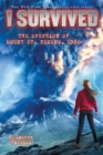 Image for I Survived the Eruption of Mount St. Helens, 1980 (I Survived #14) (Library Edition)