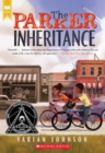 Image for The Parker Inheritance (Scholastic Gold)