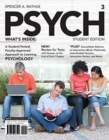 Image for Revealing Psychology DVD