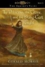 Image for The Princess, the Crone, and the Dung-Cart Knight