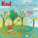Image for Red Sings from Treetops : A Caldecott Honor Award Winner