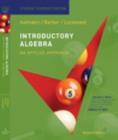 Image for Introductory Algebra : An Applied Approach