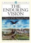 Image for The Enduring Vision : A History of the American People : v. 1 and v. 2 : Student Text : Dolphin Edition
