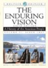 Image for The Enduring Vision : A History of the American People : v. 2 : Since 1865 : v. 2 : Student Text