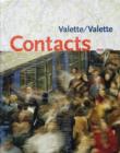 Image for Contacts : Langue et Culture Francaises : Student Text