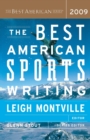 Image for The Best American Sports Writing 2009