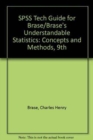 Image for SPSS Tech Guide for Brase/Brase S Understandable Statistics: Concepts and Methods, 9th