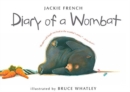 Image for Diary of a Wombat