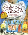 Image for The Bake Shop Ghost