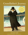 Image for Grandfather&#39;s Journey : A Caldecott Award Winner