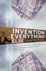Image for The Invention Of Everything Else