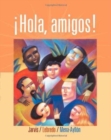 Image for Hola, Amigos!