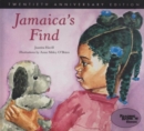 Image for Jamaica&#39;s Find Book &amp; Cd
