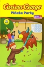 Image for Curious George Pinata Party