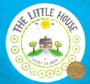 Image for The Little House Board Book