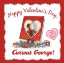 Image for Happy Valentine&#39;s Day Curious George