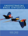 Image for Understanding Basic Statistics