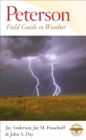 Image for Peterson field guide to weather