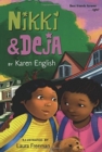 Image for Nikki and Deja : Nikki and Deja, Book One