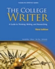 Image for Student Voices: A Sampling of College Writing