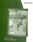 Image for Study Guide for Nevid S Psychology: Concepts and Applications, 3rd