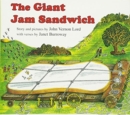 Image for The Giant Jam Sandwich Board Book Board Book