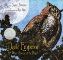 Image for Dark Emperor and Other Poems of the Night : A Newbery Honor Award Winner
