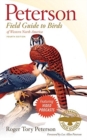Image for Peterson Field Guide to Birds of Western North America, Fourth Edition