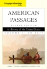 Image for Cengage Advantage Books: American Passages