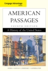 Image for Cengage Advantage Books: American Passages : A History in the United States