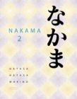 Image for SAM for Hatasa/Hatasa/Makino&#39;s Nakama : Japanese Communication, Culture, Context