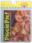 Image for Piggie Pie! Book &amp; CD