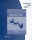 Image for Technology Guide SPSS for Brase/Brase&#39;s Understanding Basic Statistics, Brief, 5th